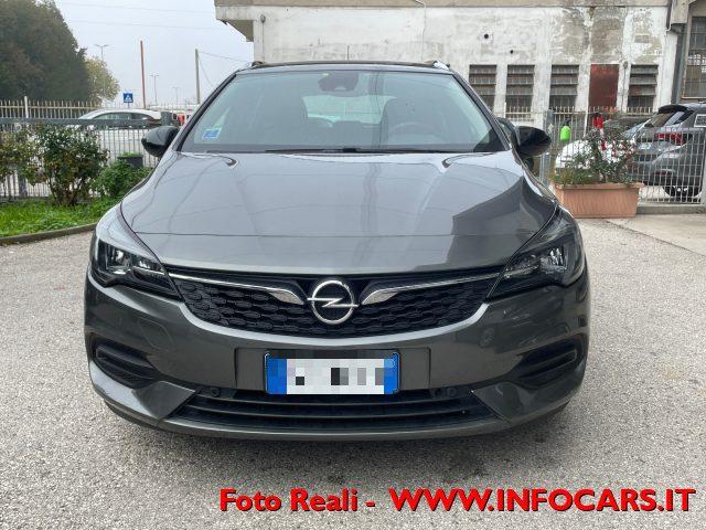 OPEL Astra 1.5 CDTI 122 CV S&S AT9 ST Business Eleg.