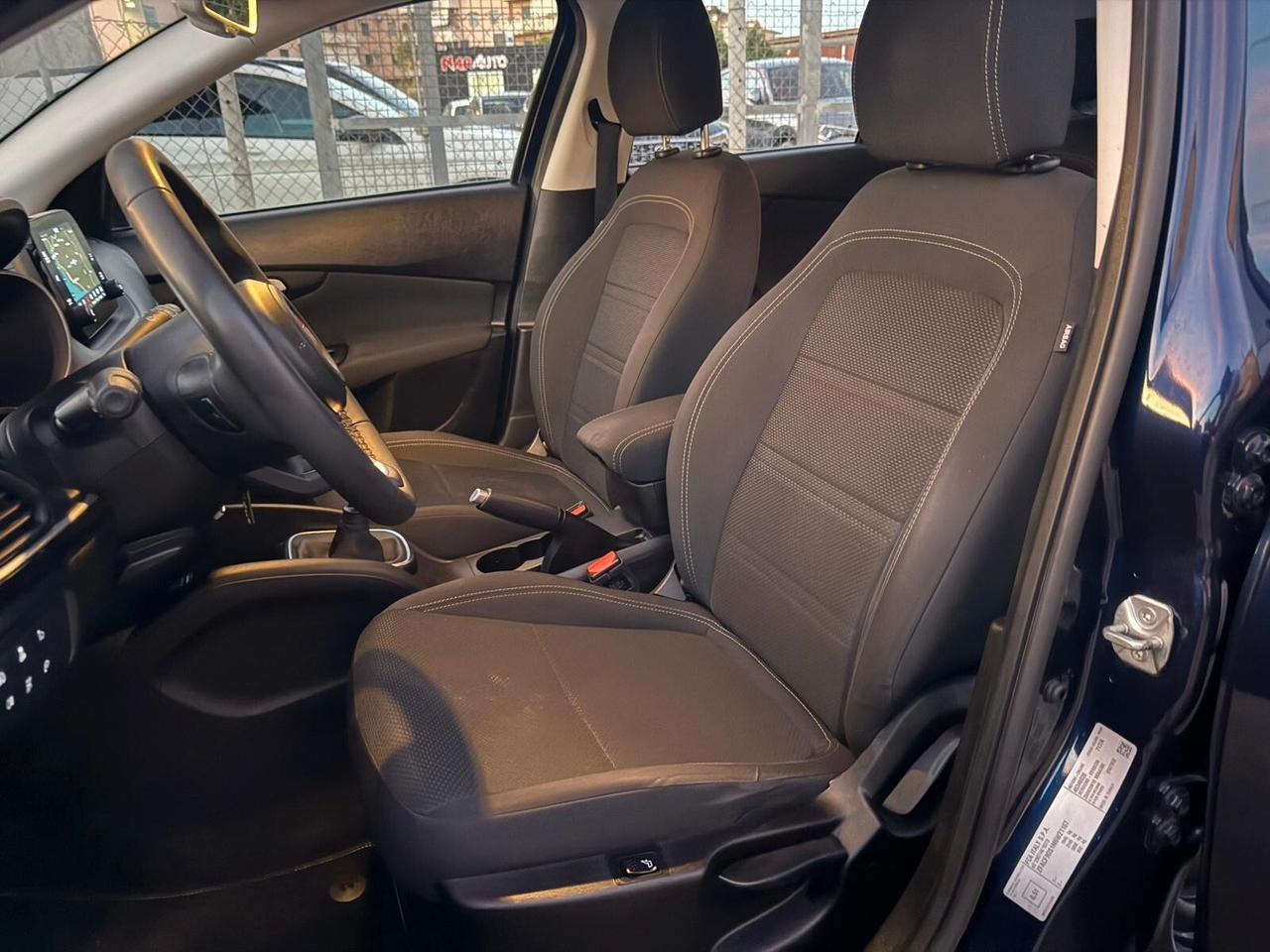 Fiat Tipo 1.6 Mjt 130CV SW Lounge 2022