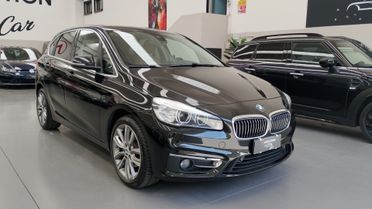 Bmw 2er Active Tourer 218d Luxury