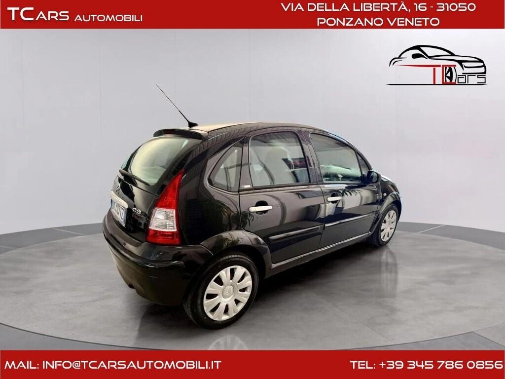 CITROEN C3 1.4 - GPL FINO 2029- NEOPATENTE