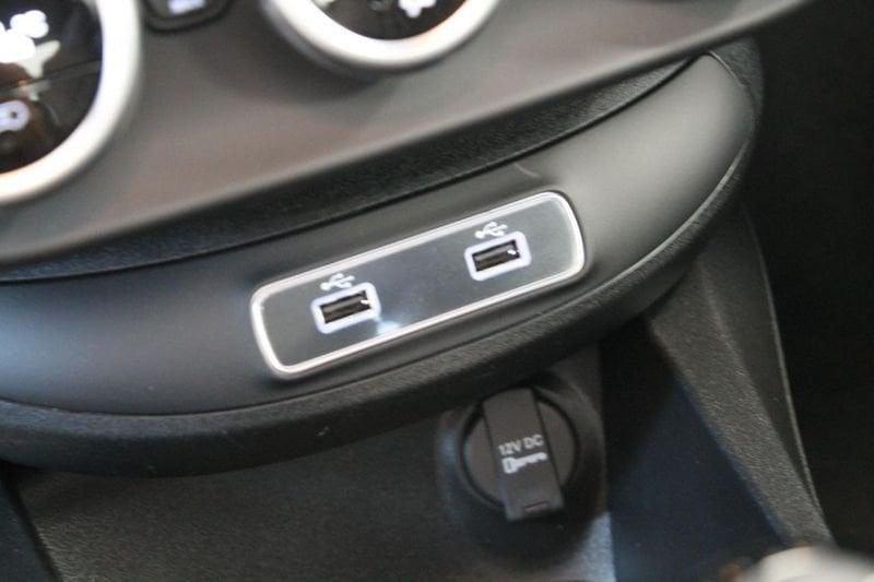 FIAT 500X 1.6 MultiJet 130 CV Cross + Tetto