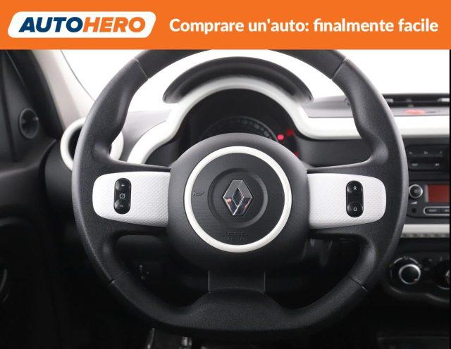 RENAULT Twingo SCe 65 CV Life