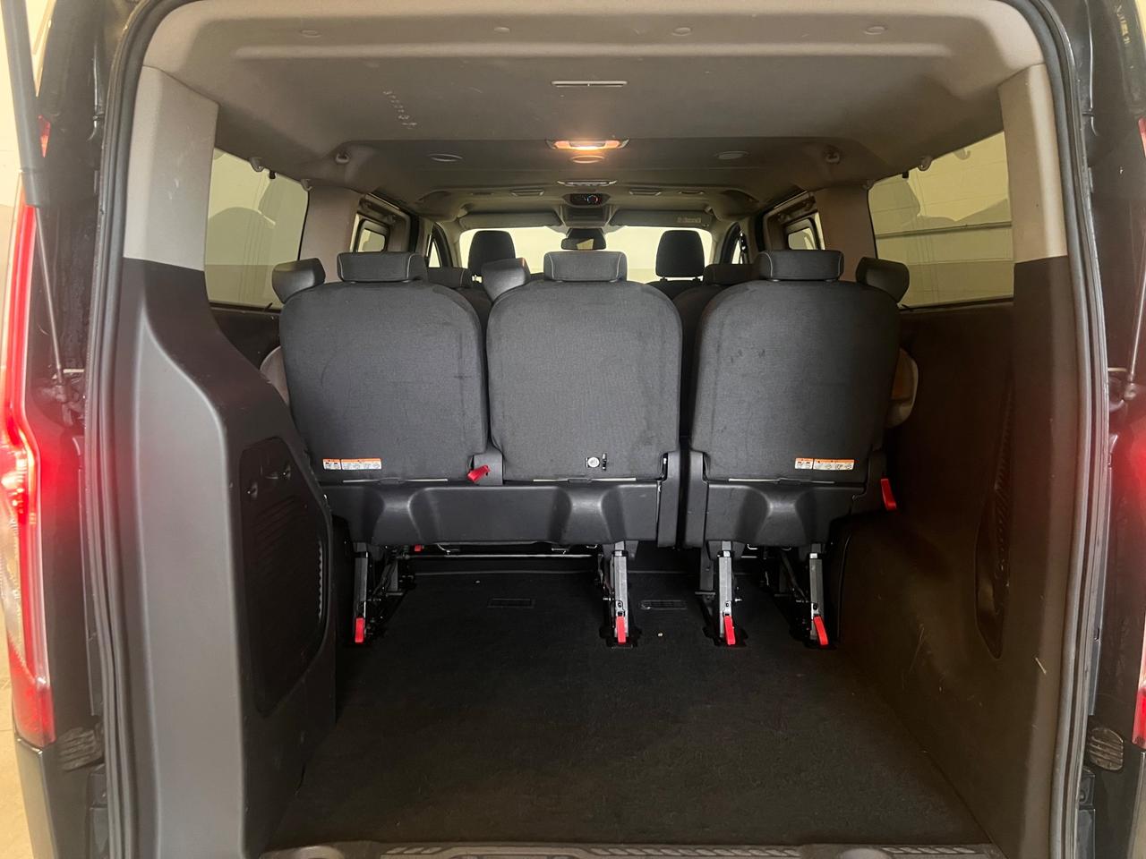 Ford Tourneo Custom 310 2.0 TDCi 170CV PL Titanium 8pti