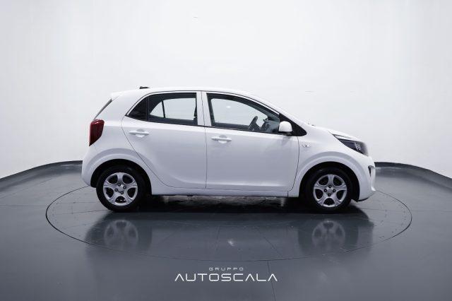 KIA Picanto 1.0 12V 5 porte Active