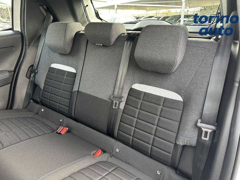 Citroën C3 C3 PureTech 100 S&S You Pack Plus