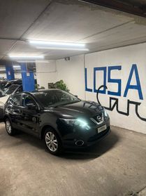 Nissan Qashqai 1.2 DIG-T Tekna