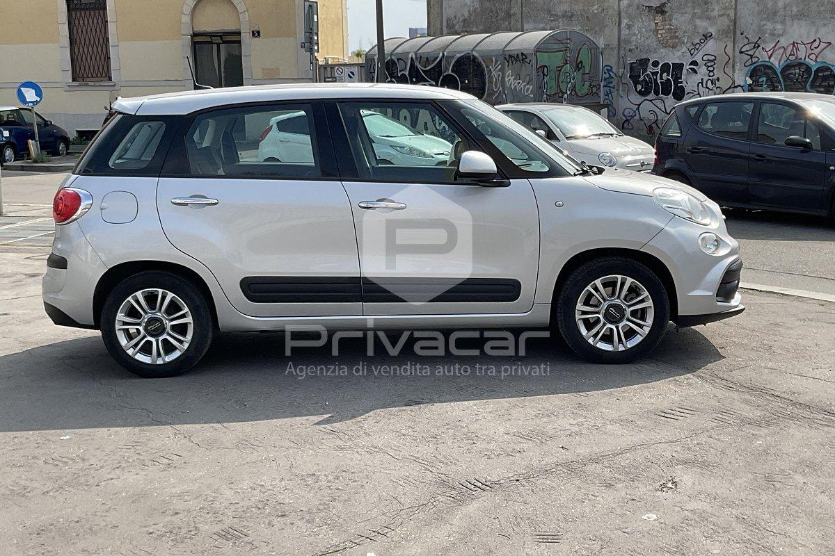 FIAT 500L 1.4 95 CV S&S Sport