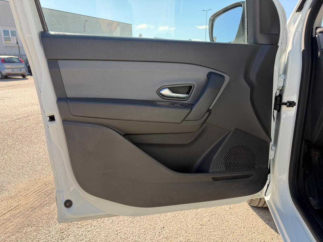 Renault Express 2021 Diesel