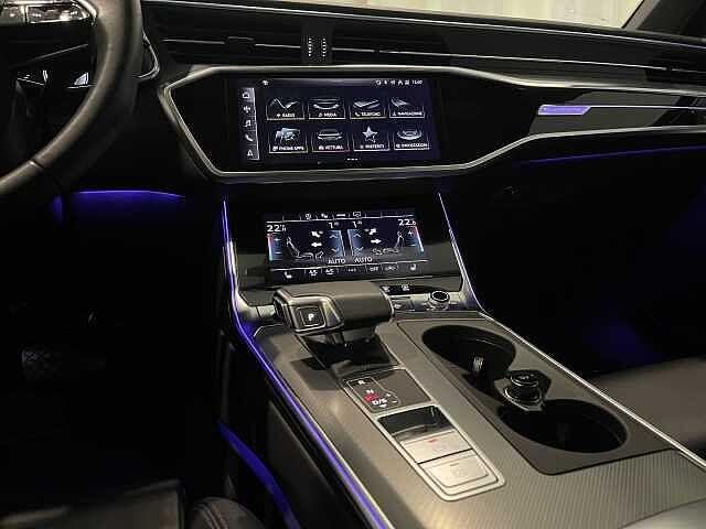 Audi A6 40 2.0 TDI quattro ultra S tronic Business Sport