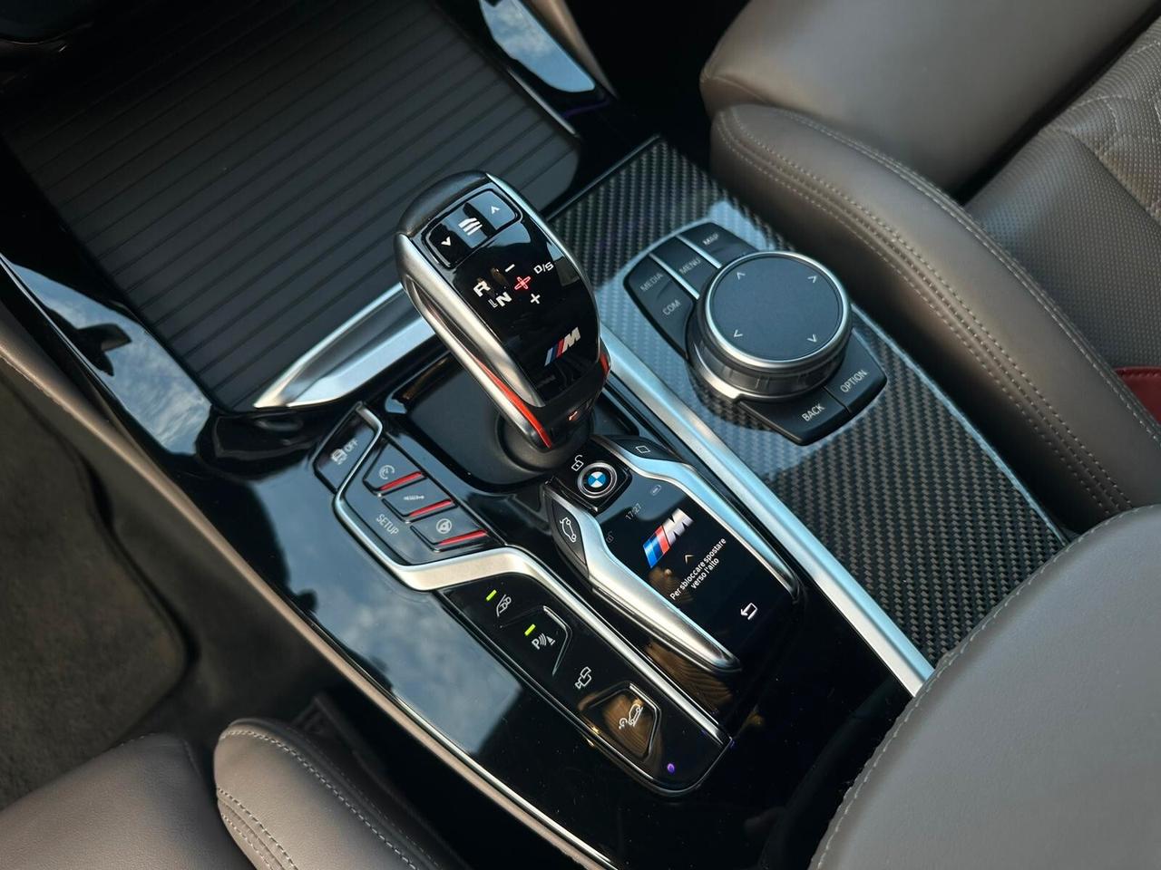 Bmw X4 M Competition