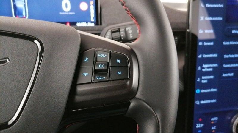 Ford Mustang Mach-E Mustang Mach-E AWD Extended Premium 351 CV
