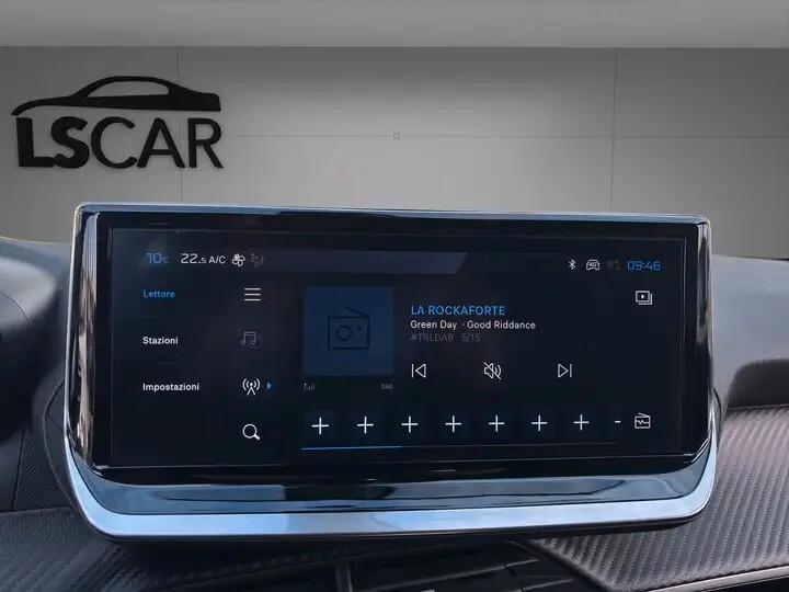 Peugeot 2008 1.2 puretech Allure 100cv~Unipro~Promo~Finanziamento