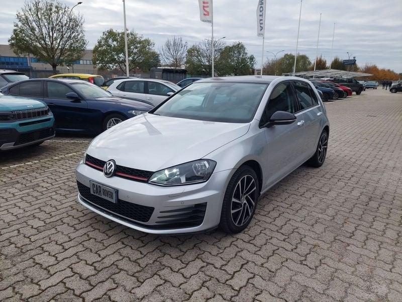 Volkswagen Golf Golf 1.6 TDI 5p. Comfortline BlueMotion Technology