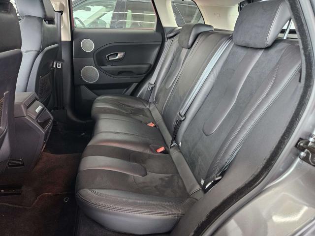 Land Rover Range Rover Evoque Range Rover Evoque I 2011 5p 2.2 td4 Prestige150cv