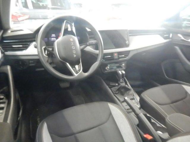 SKODA Kamiq 1.0 TSI 115 CV DSG Black Dots