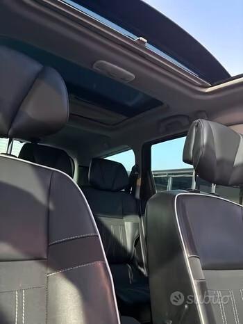 Renault Scenic Scénic 1.6 dCi 130CV Start&Stop Bose