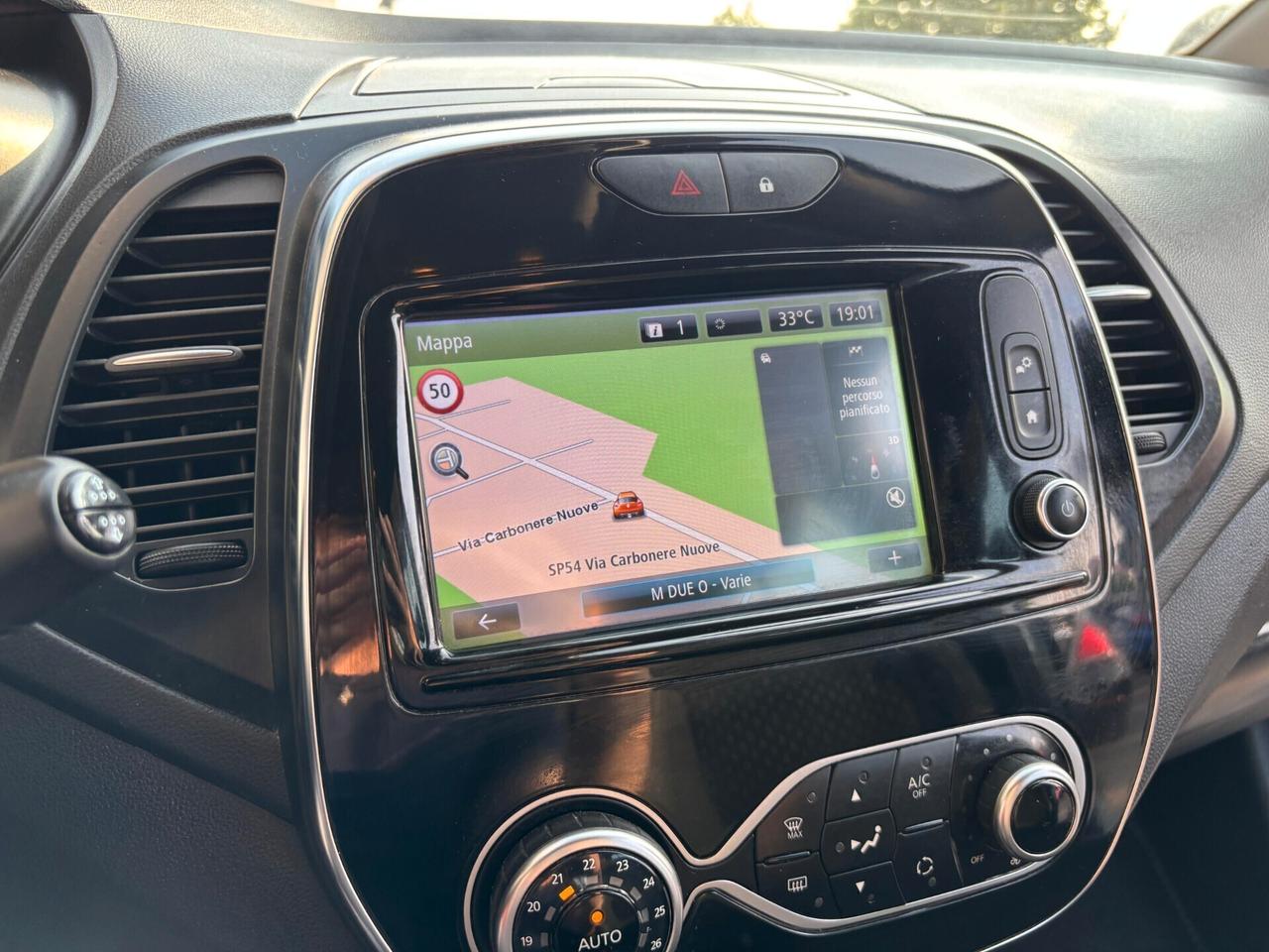 Renault Captur 1.5 Diesel Neopatentati