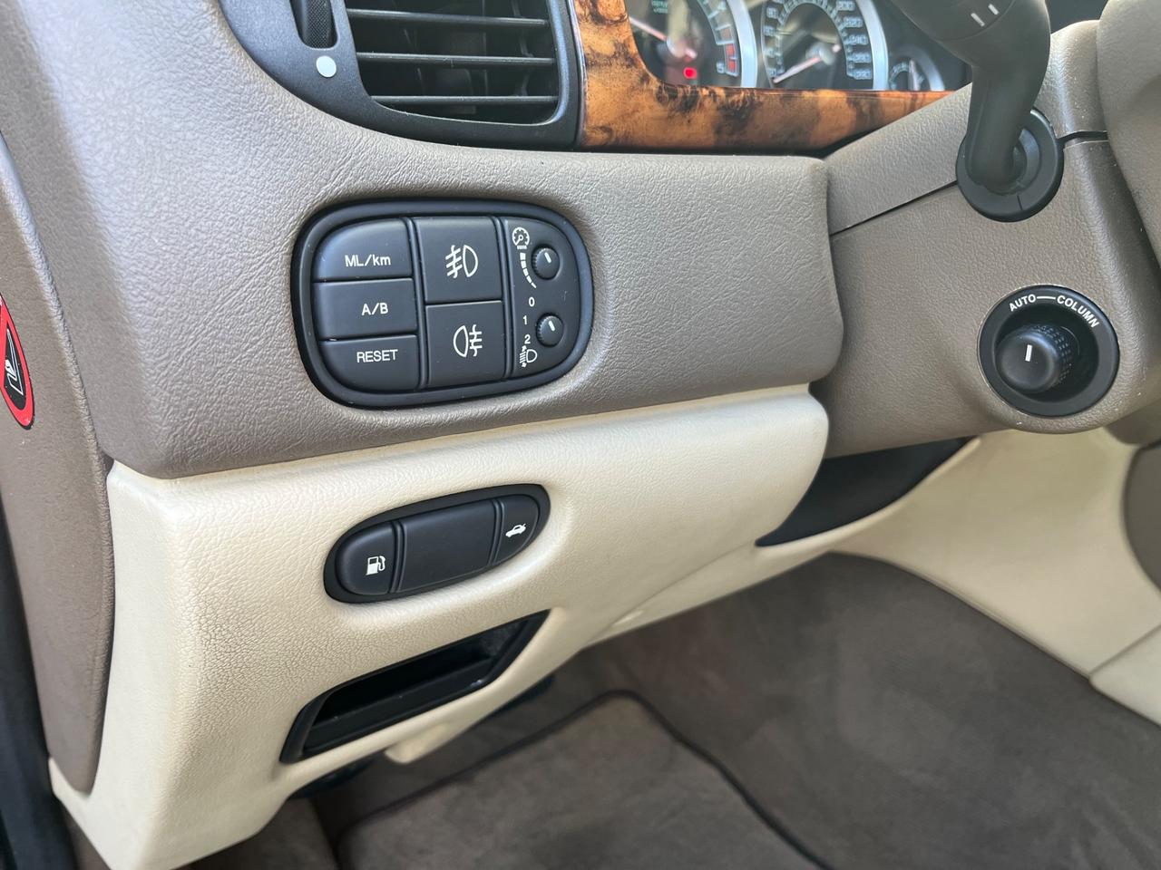 Jaguar S-Type II 2.7d V6 207cv EXECUTIVE AUTO