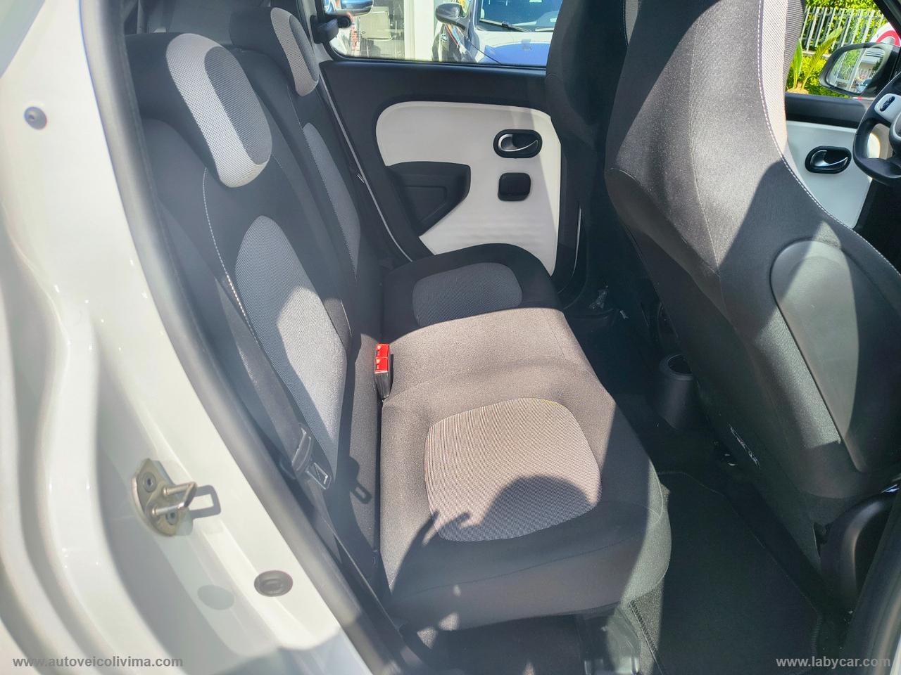 RENAULT Twingo SCe 65 CV Equilibre