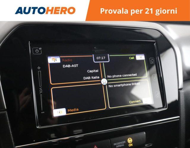 SUZUKI Vitara 1.4 Hybrid Cool