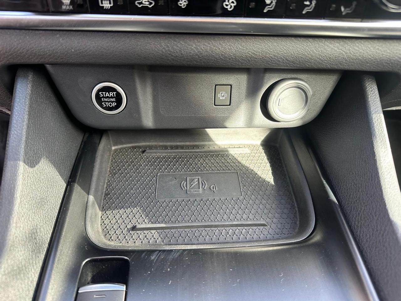 Nissan Qashqai MHEV 158 CV Xtronic Business LED KAMERA 360 ITALIANA *promo*