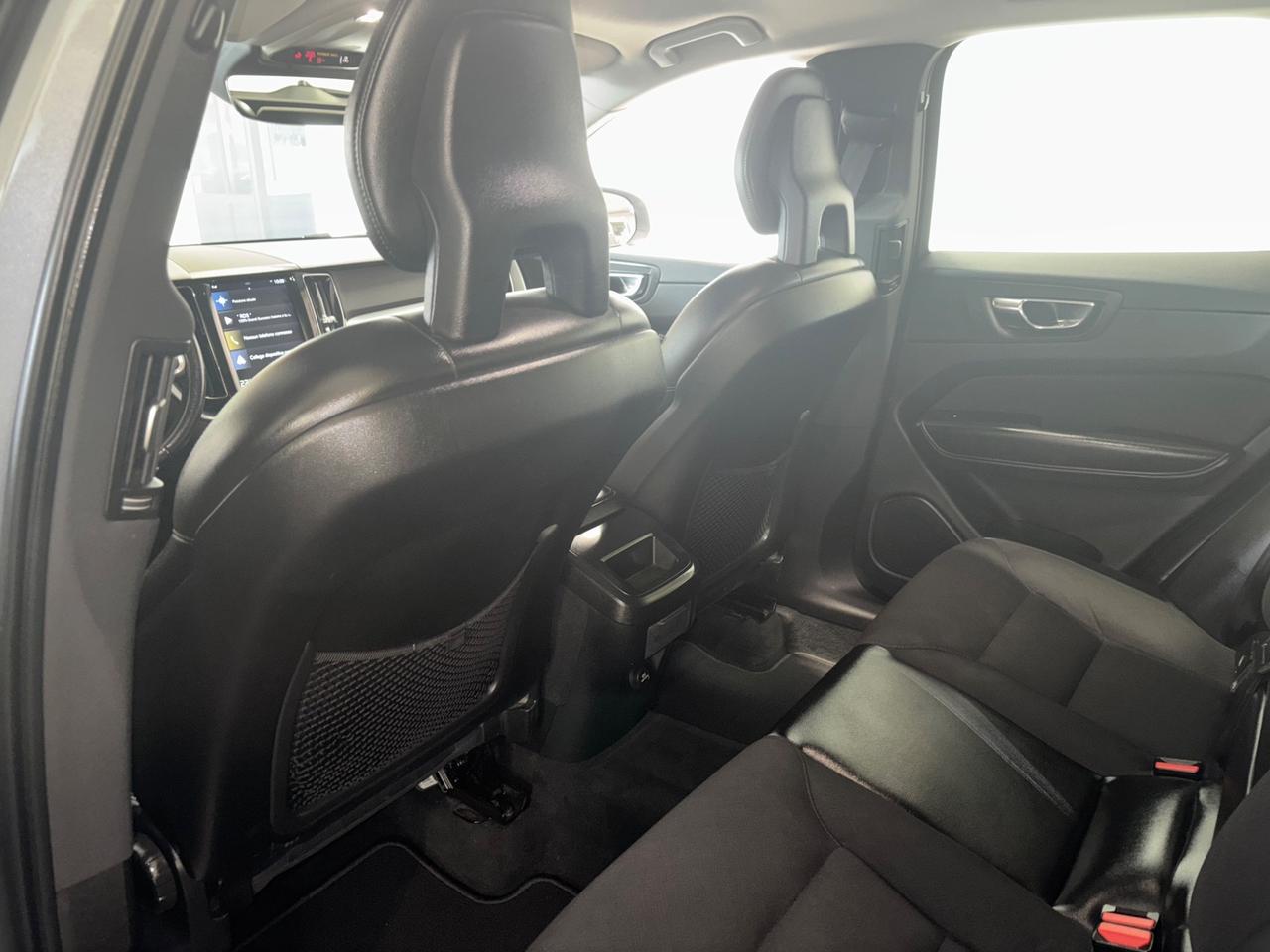 Volvo XC60 D4 AWD Inscription