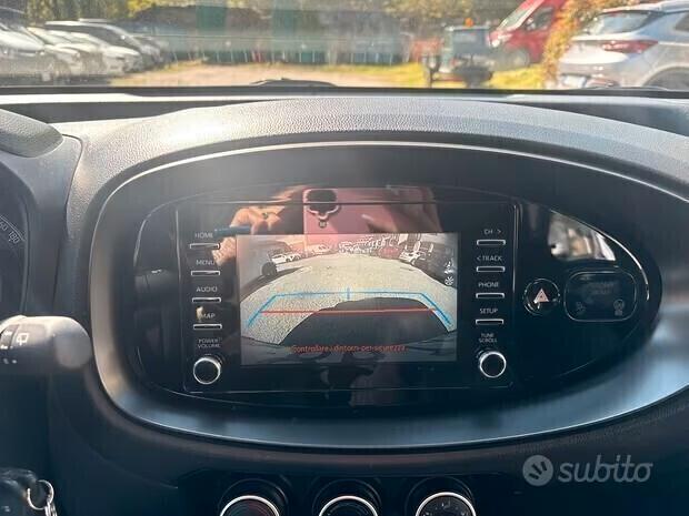 Toyota Aygo X 1.0 VVT-i 72 CV 5 porte Active S-CVT CAMBIO AUTOMATICO