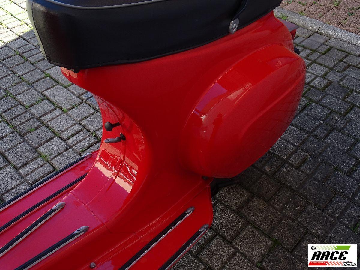 Piaggio - Vespa 50 Special -