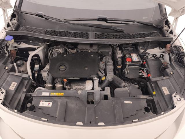 PEUGEOT 5008 1.5 bluehdi GT Line s&s 130cv 5p.ti eat8