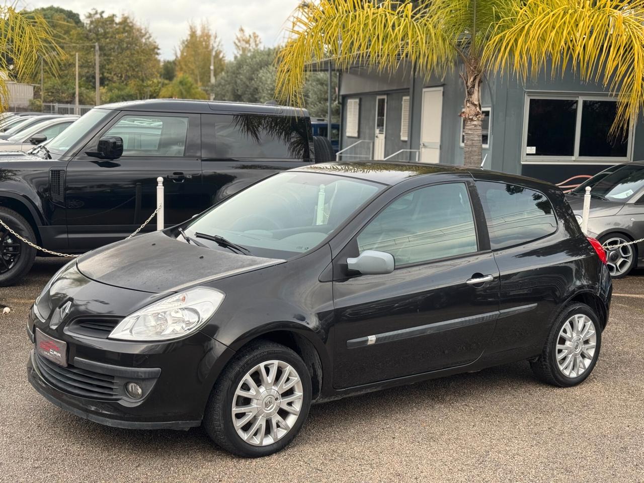 Renault Clio 1.2 16V 3 porte Le Iene