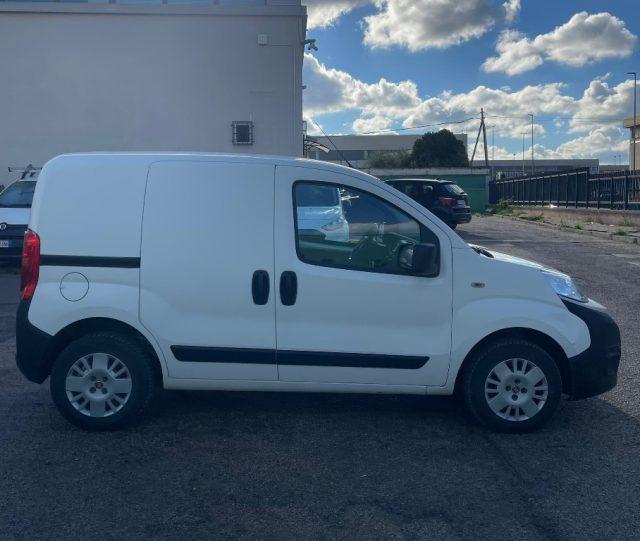 FIAT Fiorino 1.3 M-JET FURGONE SX - 2018