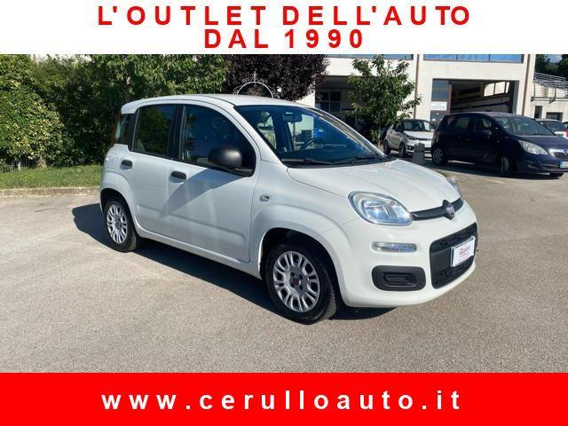 FIAT Panda 1.2 EasyPower OK NEOPATENTATI