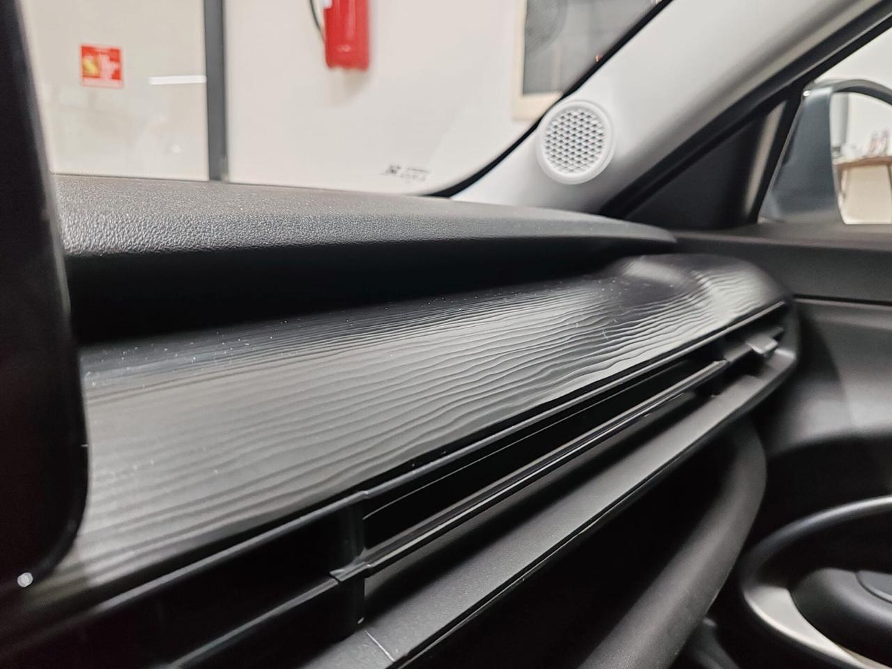 Jeep Avenger 1.2 Turbo 100 CV Altitude Promo