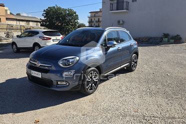FIAT 500X 1.6 MultiJet 120 CV DCT Mirror