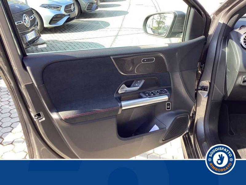 Mercedes-Benz Classe B B 180 d Automatic AMG Line Advanced Plus