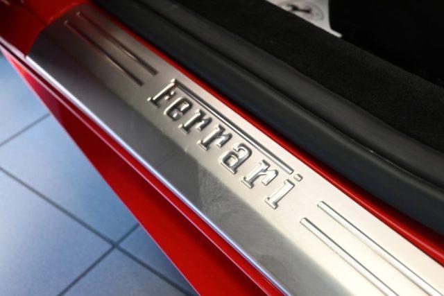 FERRARI 458 ITALIA DTC F1 CARBOCERAMICI SCARICHI CALLIPER FULL
