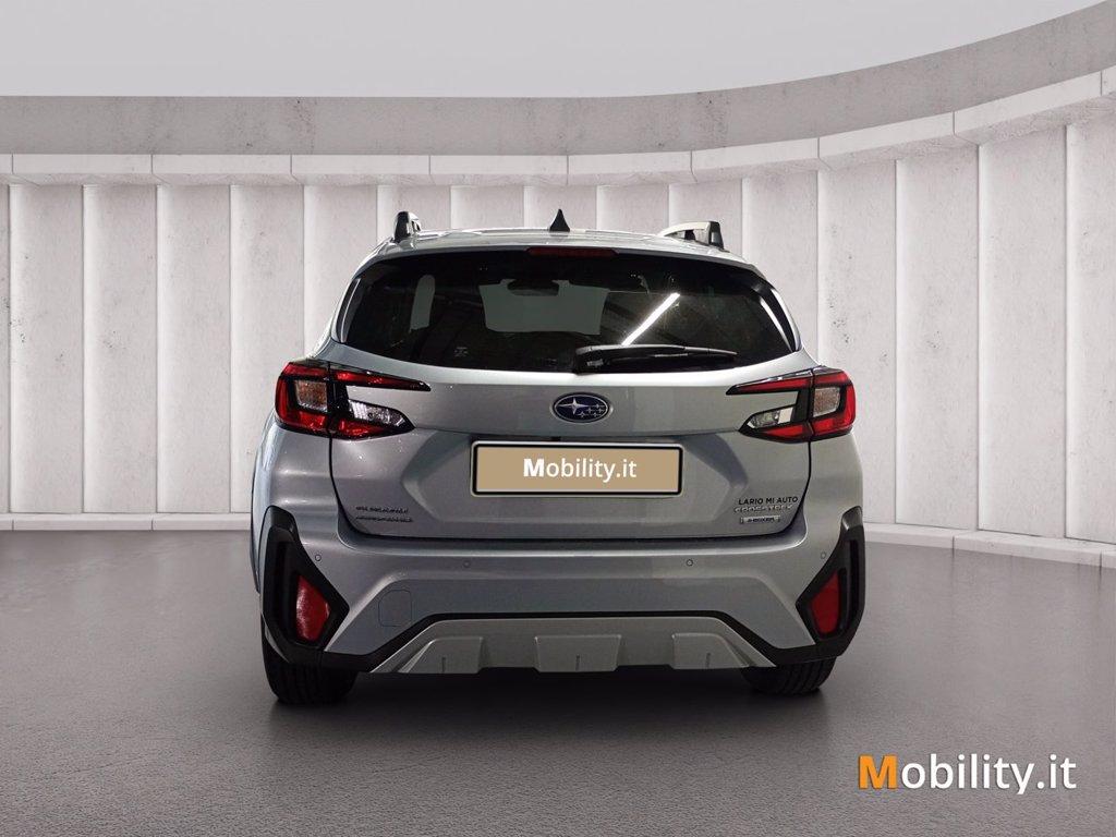 SUBARU Crosstrek 2.0i e-boxer Style Xtra del 2025