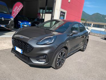 Ford Puma 1.0 EcoBoost Hybrid 125 CV S&S ST-Line