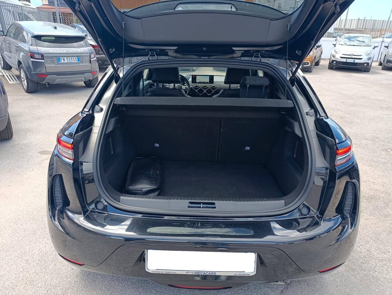 Ds DS3 3 Crossback BlueHDi 130 aut. Performance Line