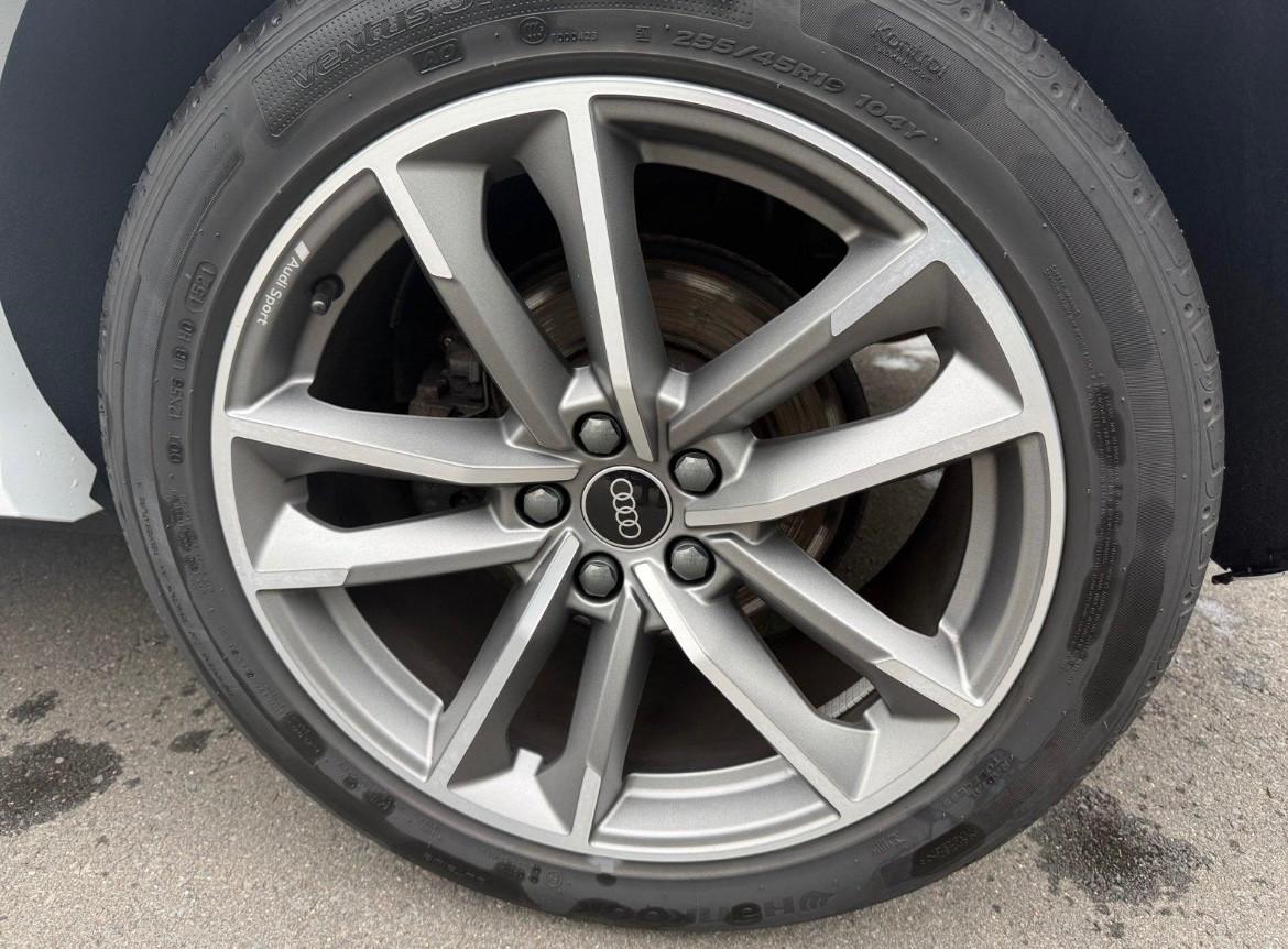 Audi Q3 Sportback 35 TFSI S line