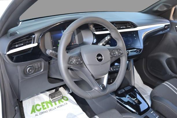 OPEL CORSA - GS HYBRID 100CV dtc6