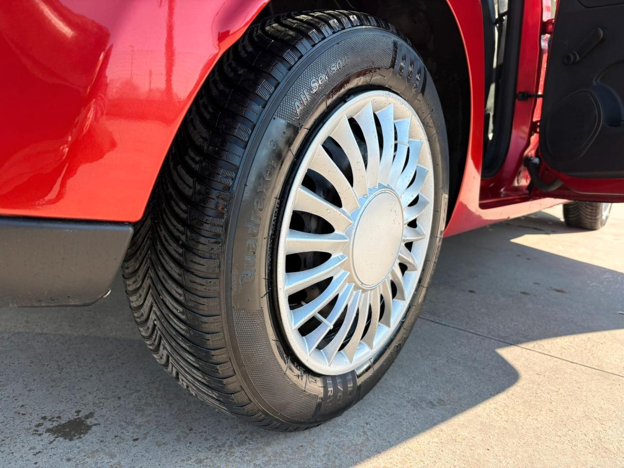 Renault Clio dCi 8V 90CV Start&Stop 5 porte Energy Intens