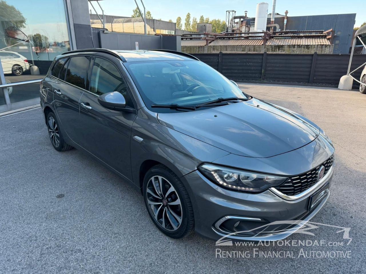 Fiat Tipo Station Wagon Tipo SW 1.6 mjt Easy Business s&s 120cv