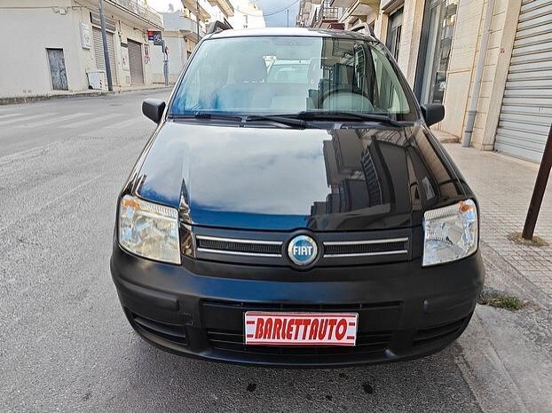 FIAT Panda 1.2 Emotion
