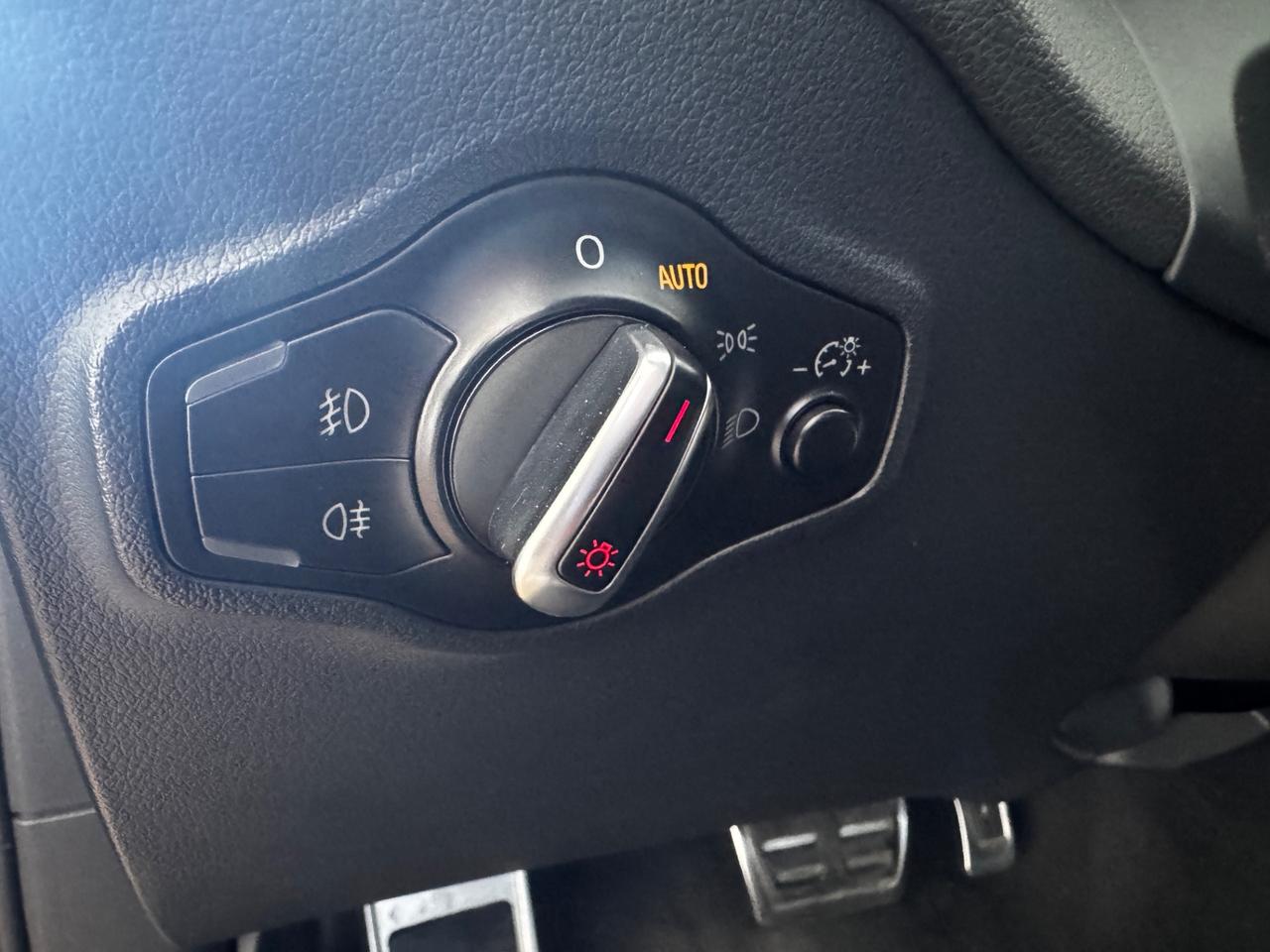 Audi Q5 Sline QUATTRO 170CV Stronic