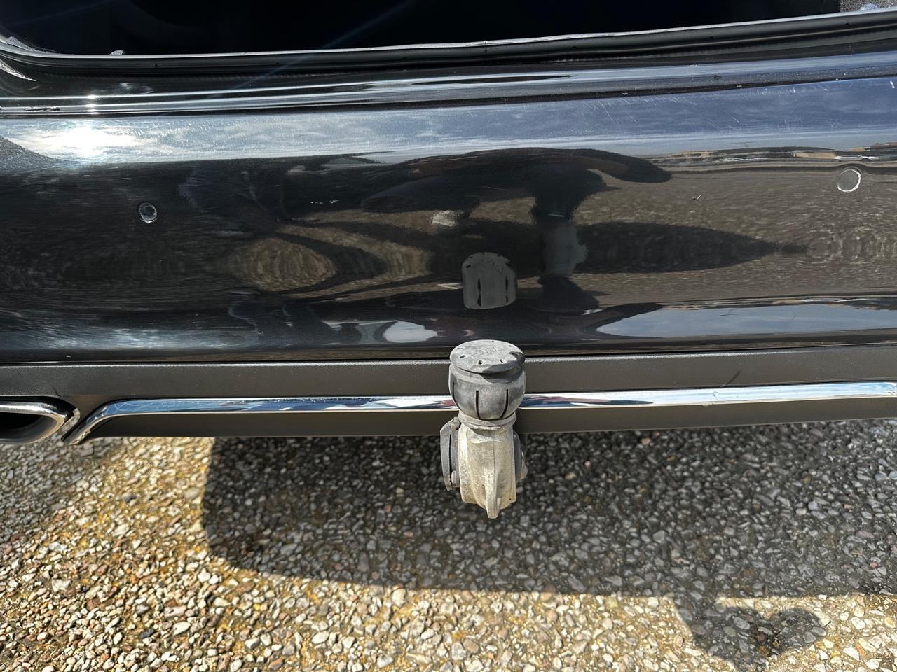 Mercedes-benz E 250 4Matic Automatic Premium
