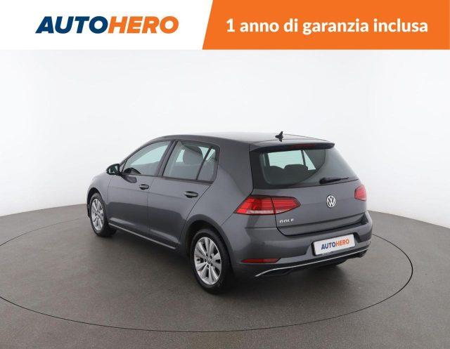 VOLKSWAGEN Golf 1.4 TSI 125 CV 5p. Comfortline BlueMotion Technolo