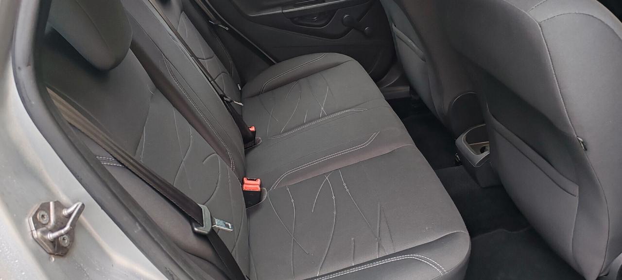 Ford Fiesta 1.5 TDCi 75CV 5 porte Business
