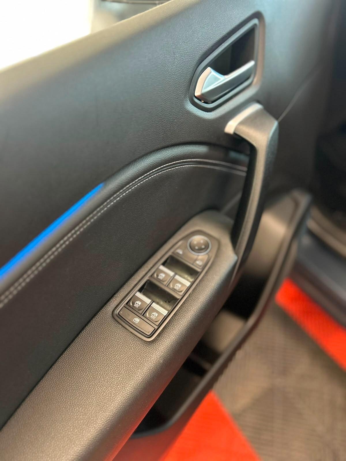 Renault Captur Full Hybrid E-Tech 145 CV Techno