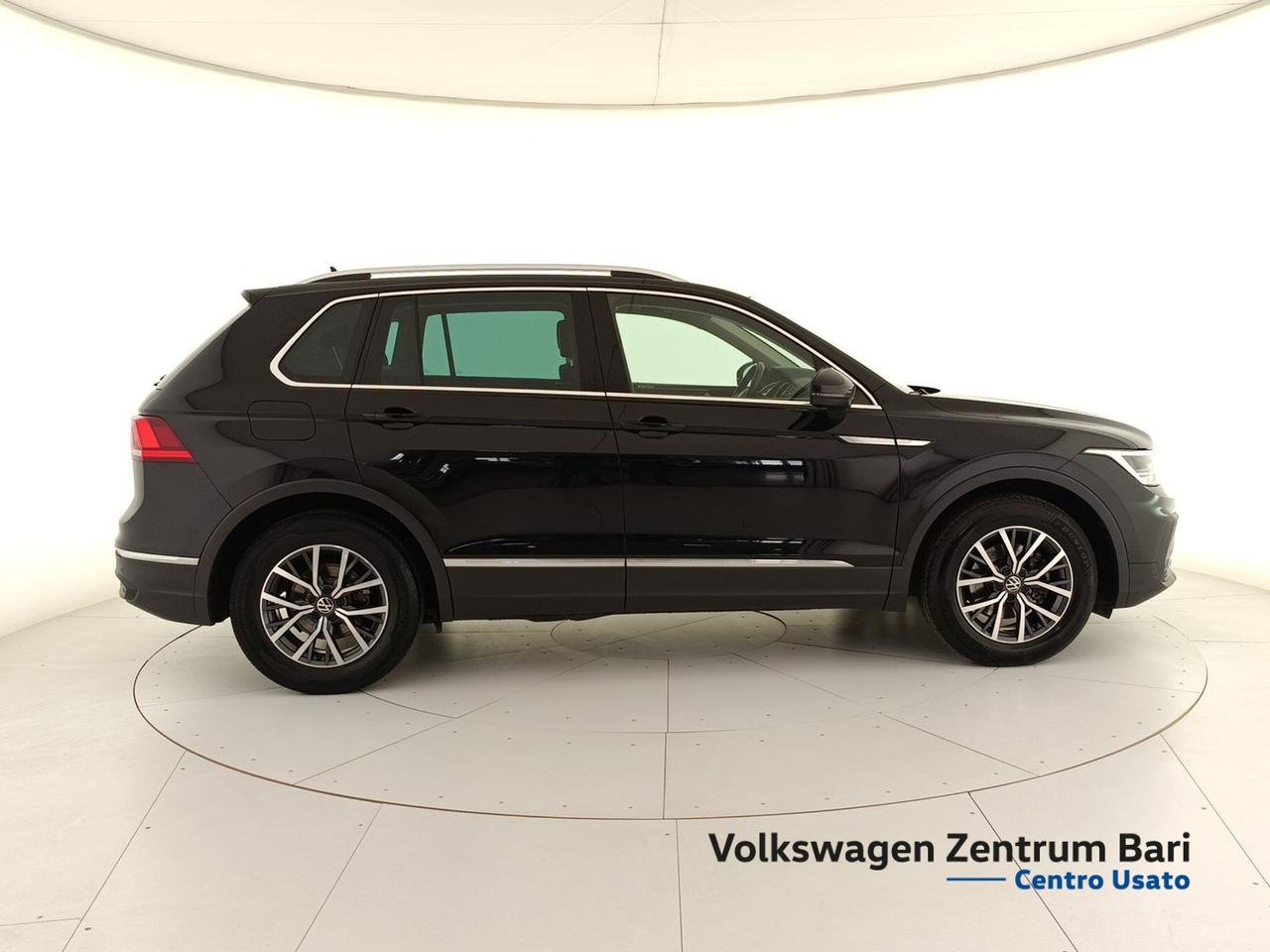 Volkswagen Tiguan 1.5 tsi life 130cv